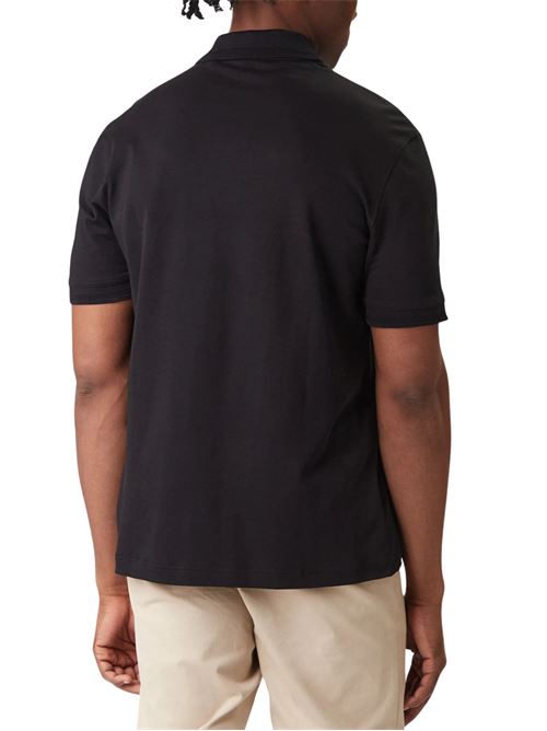 Polo in cotone interlock Boss Orange | 50520109001